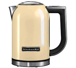 Kitchenaid 5KEK1722BAC Jug Kettle - Almond Cream